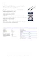 Datasheet for Intellinet 343350, EAN: 766623343350