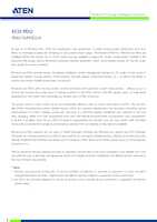Datasheet for Aten PE8324G, EAN: 4710423778702
