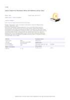 Datasheet for Zebra 10012713-2K