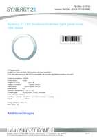 Datasheet for Synergy 21 S21-LED-O250086, EAN: 4038816145093
