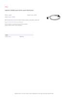 Datasheet for Legrand 354000, EAN: 8005543479186