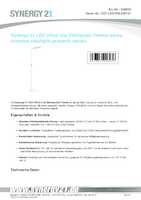 Datenblatt zu Synergy 21 S21-LED-NB-250131, EAN: 4038816246936