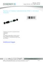 Datasheet for Synergy 21 S21-COMP-2500138, EAN: 4038816247728