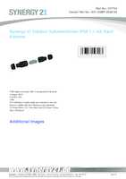 Datasheet for Synergy 21 S21-COMP-2500140, EAN: 4038816147493