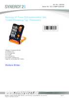 Datenblatt zu Synergy 21 S21-COMP-0250150, EAN: 4038816148964