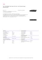 Datenblatt zu APC SRT96RMBP, EAN: 0731304317739