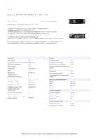 Datenblatt zu Samsung MZ-V9S1T0BW, EAN: 8806095575674