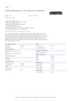 Datasheet for Yealink 1303227, EAN: 6938818322219