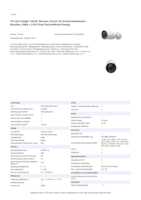 Datenblatt zu TP-Link InSight S345S(4mm)(UN), EAN: 8885020625608