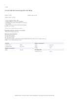 Datasheet for TP-Link VJB-305(UN), EAN: 1210002610704