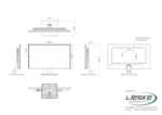 Datenblatt zu Iiyama X2492HSU-B1, EAN: 4948570126156