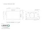 Datasheet for Iiyama TW1623AS-B3P, EAN: 4948570126934