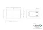 Datenblatt zu Iiyama TW3226AS-B3P, EAN: 4948570125708