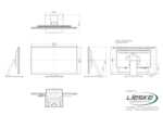 Datasheet for Iiyama T2752MSC-B1AG, EAN: 4948570125203