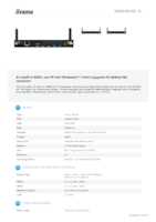 Datasheet for Iiyama SDM31201BC-1L, EAN: 4948570033348