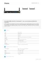 Datenblatt zu Iiyama SDM31201BC-1L, EAN: 4948570033348