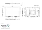 Datasheet for Iiyama TE6513A-B1AG, EAN: 4948570124800