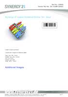 Datasheet for Synergy 21 S21-COMP-250224, EAN: 4038816250032