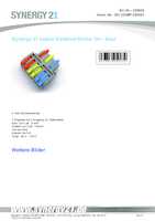 Datenblatt zu Synergy 21 S21-COMP-250224, EAN: 4038816250032