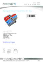 Datasheet for Synergy 21 S21-COMP-250225, EAN: 4038816153111