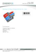 Datenblatt zu Synergy 21 S21-COMP-250225, EAN: 4038816153111