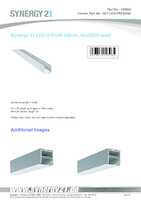 Datasheet for Synergy 21 S21-LED-PR250226, EAN: 4038816153265