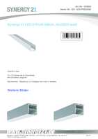 Datenblatt zu Synergy 21 S21-LED-PR250226, EAN: 4038816153265