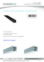 Datasheet for Synergy 21 S21-LED-PR250227, EAN: 4038816153272