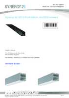 Datenblatt zu Synergy 21 S21-LED-PR250227, EAN: 4038816153272
