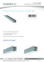 Datasheet for Synergy 21 S21-LED-PR250228, EAN: 4038816153296