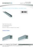 Datenblatt zu Synergy 21 S21-LED-PR250228, EAN: 4038816153296
