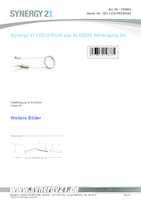 Datenblatt zu Synergy 21 S21-LED-PR250234, EAN: 4038816153371