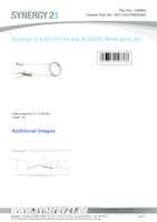 Datasheet for Synergy 21 S21-LED-PR250235, EAN: 4038816153388
