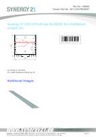 Datasheet for Synergy 21 S21-LED-PR250237, EAN: 4038816153425