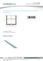 Datenblatt zu Synergy 21 S21-LED-PR250237, EAN: 4038816153425