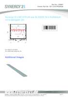 Datasheet for Synergy 21 S21-LED-PR250238, EAN: 4038816153432