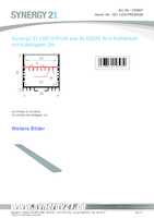 Datenblatt zu Synergy 21 S21-LED-PR250238, EAN: 4038816153432