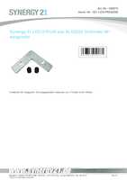 Datenblatt zu Synergy 21 S21-LED-PR250239, EAN: 4038816250070