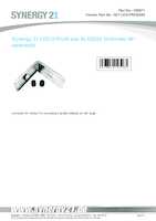 Datasheet for Synergy 21 S21-LED-PR250240, EAN: 4038816153463