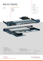 Datenblatt zu RACKMOUNT.IT RM-CI-T24MC, EAN: 8720297441769