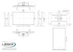 Datasheet for Iiyama GB2741QSU-B1, EAN: 4948570127450