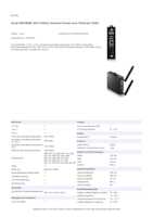 Datenblatt zu Zyxel IAP500BE-EU0101F