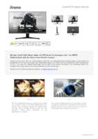 Datenblatt zu Iiyama G2441HSU-B1, EAN: 4948570126316