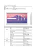 Datasheet for Allnet Speedy 140-B, EAN: 4038816251312