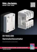 Datenblatt zu Rittal 9342030, EAN: 4028177614925