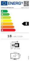 Datenblatt zu Iiyama GB2471HSU-B1, EAN: 4948570126354
