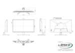 Datenblatt zu Iiyama G2771QS-B1, EAN: 4948570126576