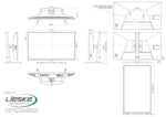 Datenblatt zu Iiyama GB2771QSU-B1, EAN: 4948570126514