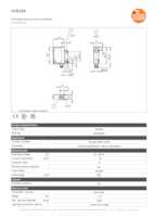 Datasheet for Ifm Electronic OJ5130, EAN: 4021179176453