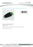 Datasheet for Synergy 21 S21-LED-000459, EAN: 4038816903426